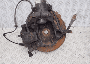 MCPHERSON MINI R65 PRAWY PRZOD 3