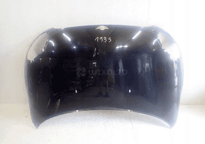Maska pokrywa silnika mini cooper R55 R56 R57 06- 1