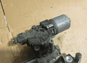 MECHANIZM WYCIERACZEK PRZÓD 3M51-17504-AG FORD C-MAX 4