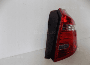 BMW 1 E87 LCI Lampa Tylna Prawa - 11780 2