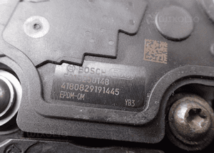 ZBIORNIK ADBLUE VW GOLF VII T-ROC 5Q0131969E RADOM 4