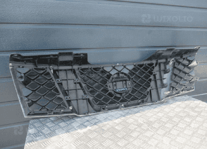 Grill gril atrapa nissan navara iii 3 D40 2005-2010 10