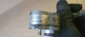 Przewód rurka klimatyzacji klimy VW Golf V Plus 1.9 TDI 1K0820741AJ 9