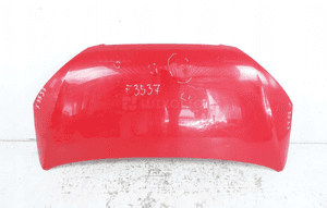 Seat mii 1SL 2012- maska pokrywa silnika 1
