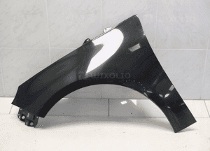 Opel adam błotnik przód lewy przedni oryginał 3