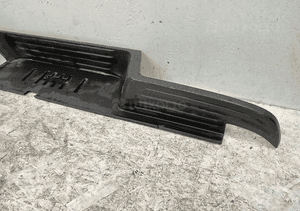 Zderzak tył tylny stopień ford ranger iii lift 15-22 3