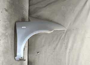 Ford c max błotnik prawy przód przedni 03 srebrny 1