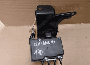 Pompa hamulcowa abs nissan qashqai J10 1.5 dci 0265231899 5