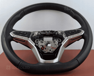 VW Golf 8 Tiguan II KIEROWNICA MULTIFUNKCYJNA 5H0419089ES 4