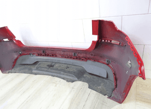 Skoda kamiq zderzak tylny PDC4 658807421 10