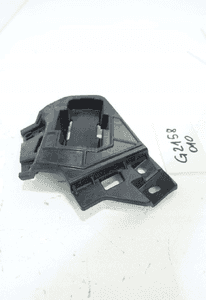 Hyundai tucson iv lift 2024- ślizg mocowanie zderzaka lewy tył 86697-N7GA0 2