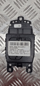 Bmw F39 F48 F30 panel sterowania idrive 5A0E446 7
