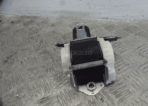 Ford F250 F350 F450 F550 super dudy pas bespieczeństwa  środkowy 5D  08-12r 3