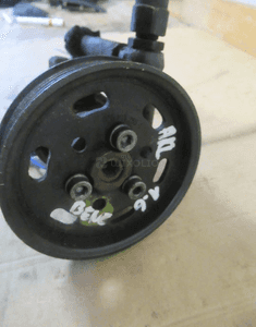 POMPA WSPOMAGANIA AUDI SKODA SEAT VW GOLF IV 4 1.6 BENZYNA 1J0422154C 7