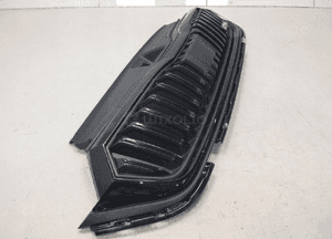Skoda octavia iv vrs 5E3 grill atrapa chłodnicy 3