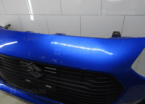 Suzuki swift MK8 zderzak przód 71711-53R oryginał 5