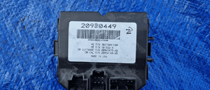 Opel Insignia A Moduł Klapy Elektrycznej 20980449