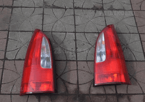 premacy lampa lewa WYSYŁKA 2