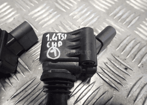 AUDI A3 8V CEWKA ZAPŁONOWA CEWKI 04E905110B RADOM 2
