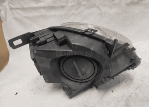 Przod przednia lampa prawa mini one R55 R56 R57COUPE 4