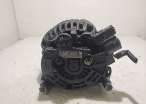 ALTERNATOR PEUGEOT/CITROEN 1.6 HDI nr 0124525035 3