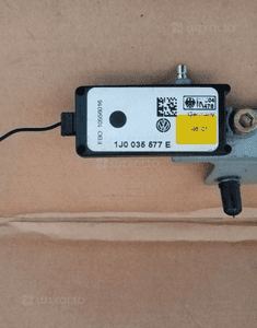 Wzmacniacz anteny moduł VW Passat B5 1J0035577E 3B9971361F 2