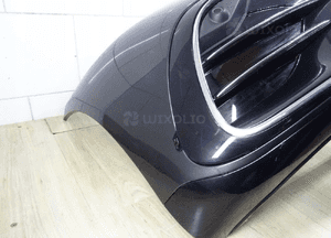Mercedes EQS V297 W297 zderzak przód A2978880600 10