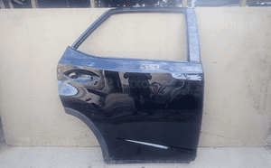 Drzwi prawe tylne prawy tył lexus rx iv 4 15- 1