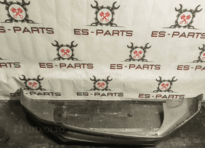 Spoiler listwa zderzaka przód 71102-T1G-G000 honda crv c-rv 2012-2015 5