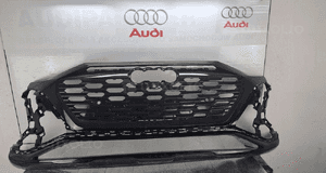 Zderzak audi e-tron 4K 4KE lift 2023- po lifcie nowy model oe oryginał 1