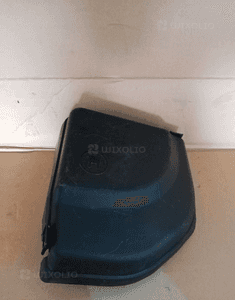 Osłona pokrywa bezpieczników Peugeot 307 9634368380 1