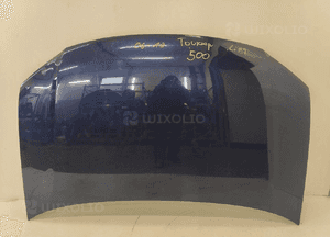 Volkswagen Touran lift 06-10 MASKA POKRYWA SILNIKA 1