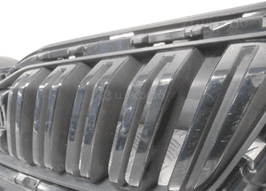 Grill gril atrapa skoda kamiq 658853653 2019-2023 12