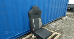 FOTEL PASAŻERA RENAULT TRUCK D T C K MIDLUM PREMIUM NO GF1/064 3