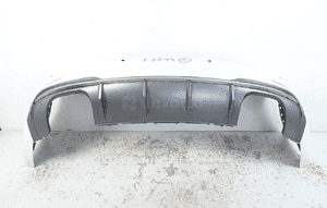 Audi A3 8V5 S3 s-line sedan lift s-line zderzak tył tylny 8V5807511J 9