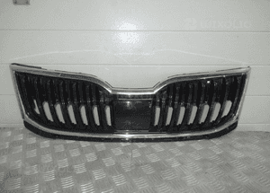 Grill gril atrapa skoda octavia 3 iii lift 2016-2020 4