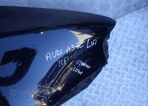 Błotnik lewy przód audi A3 8L lift L041  radom 2