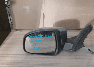 Lusterko lewe mondeo MK4 5PIN 03 3