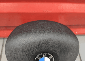 Bmw 1 F20 F30 F21 poduszka powietrzna airbag kierowcy kierownicy oryg 6
