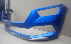 ZDERZAK PRZÓD PRZEDNI SKODA KAMIQ 658 2018- 3