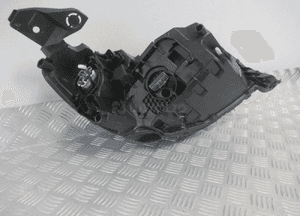 Lampa przód przednia lewa peugeot 208 ii gt full led 2020- 8