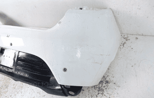 Renault clio iv lift zderzak tył tylny 850226858R 6