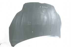 Maska pokrywa silnika ford focus iii 3 11- 2
