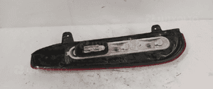 Lampa tyl tylna prawa ford focus MK2 kombi lift 3