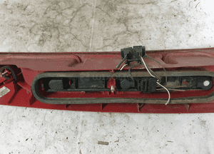 Lampa tylna prawa tył prawo renault kangoo 8