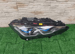 Lampa laser bmw 4 G22 G23 G26 5A19374 anglik 1