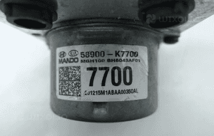 Sterowniki pompa abs hyundai kia 58900-K7700 7