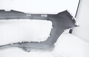 Volkswagen up lift 2016- zderzak przód przedni 1S0807221F 8