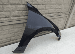 Mazda 2 ii 2015-2022 błotnik prawy przedni 3