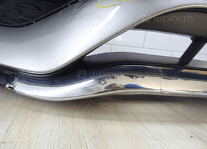 Mercedes glc lift W253 amg 19- zderzak przedni W2538851304 pdc6 8